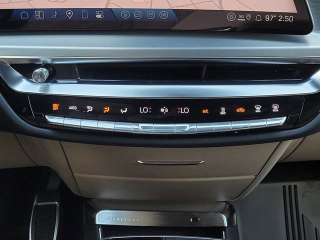 2026 Cadillac LYRIQ Signature Sport - Photo 14