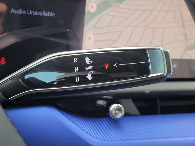 2027 Cadillac OPTIQ V-Series - Photo 15