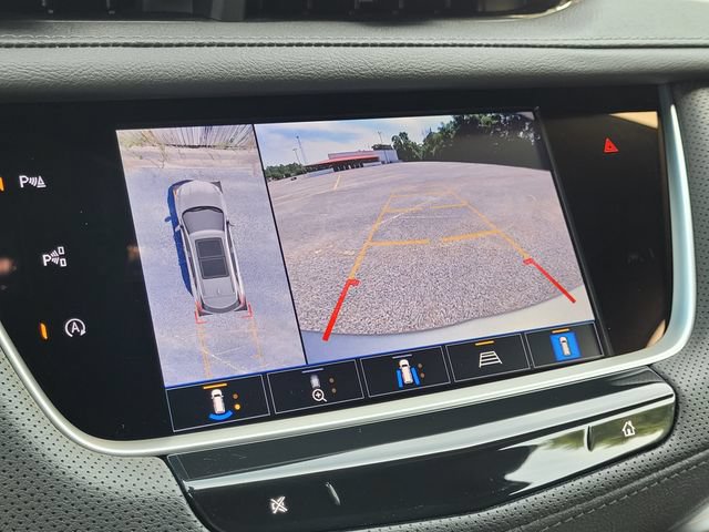 2026 Cadillac XT5 Premium Luxury - Photo 17