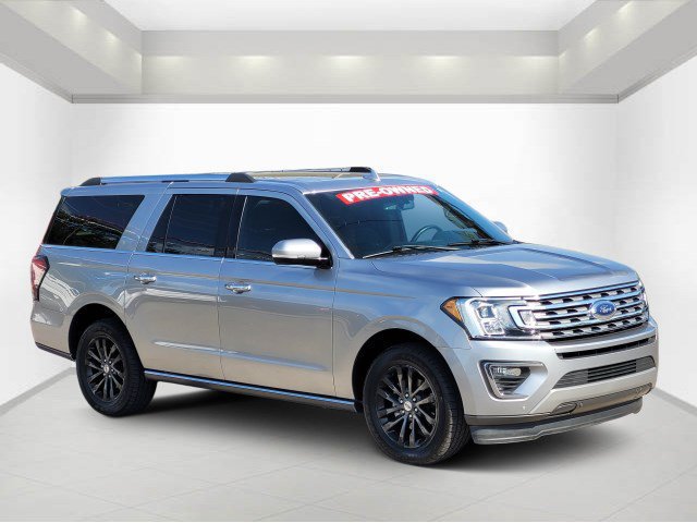  Ford Expedition Max