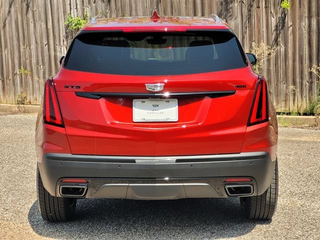 2026 Cadillac XT5 Premium Luxury - Photo 5