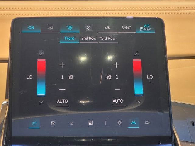 2026 Cadillac Escalade IQL Premium Sport - Photo 15
