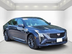 2026 CADILLAC CT5 Sport Sedan