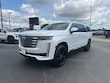 CADILLAC Escalade ESV