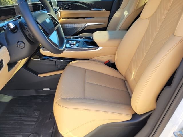 2026 Cadillac Escalade IQL Premium Sport - Photo 20