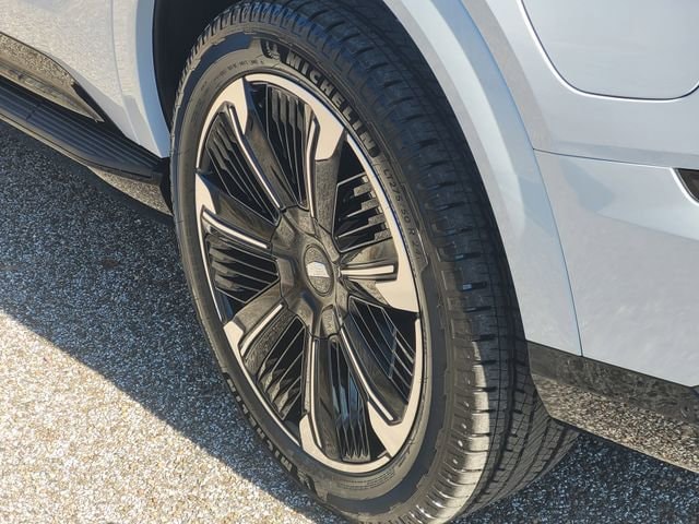 2026 Cadillac Escalade IQL Premium Sport - Photo 7