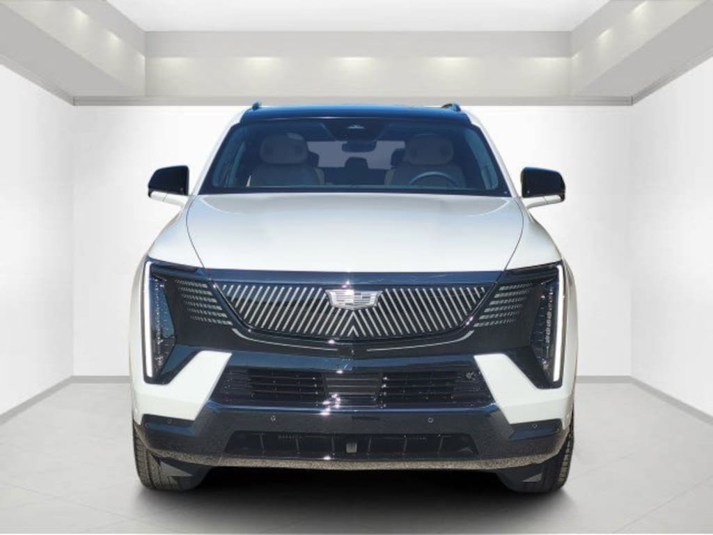 New 2026 CADILLAC ESCALADE IQL Premium Sport SUV