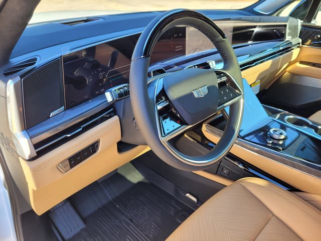2026 Cadillac Escalade IQL Premium Sport - Photo 21