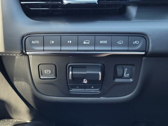 2024 Cadillac Escalade Sport Platinum - Photo 20