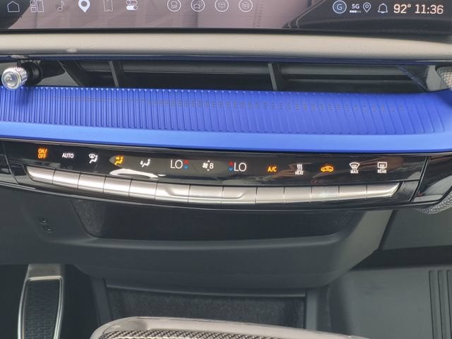2027 Cadillac OPTIQ V-Series - Photo 13