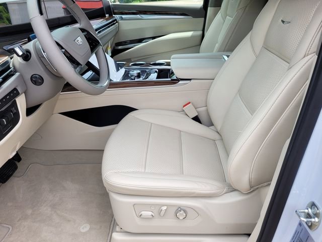 2026 Cadillac Escalade Platinum Sport - Photo 19