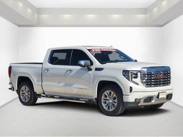 Used 2022 GMC Sierra 1500 Denali