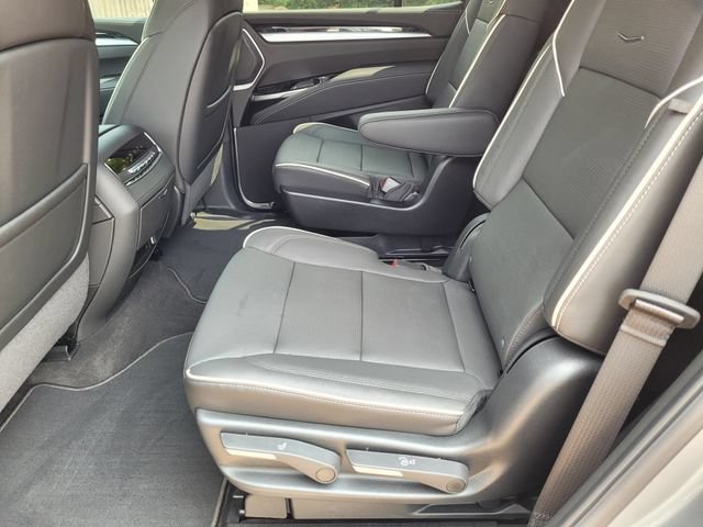 2026 Cadillac Escalade Sport - Photo 24