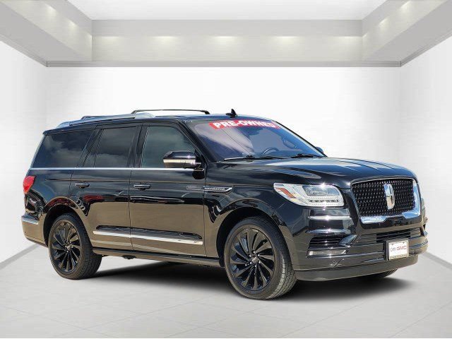Used 2020 Lincoln Navigator Reserve