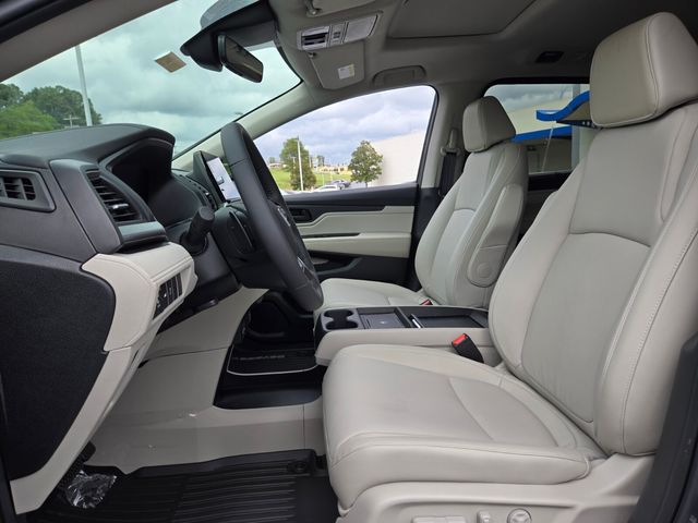 2026 Honda Odyssey EX-L - Photo 14