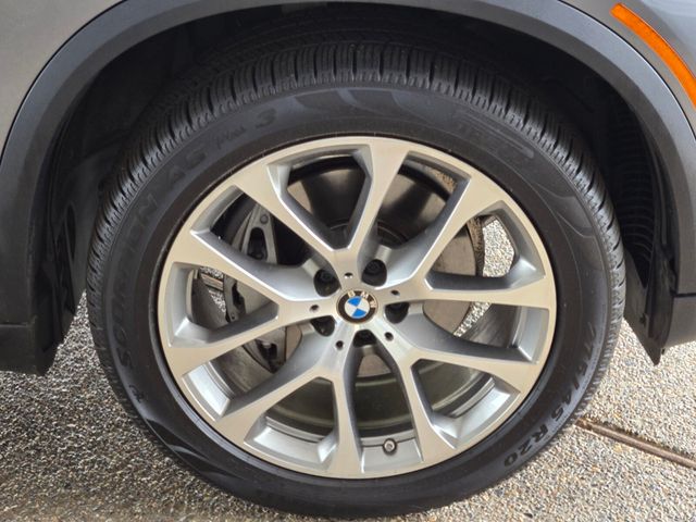 2024 BMW X5 40i - Photo 7