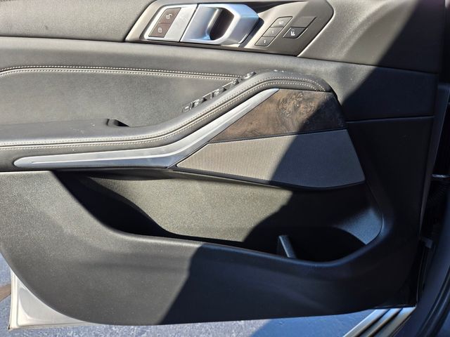 2024 BMW X5 40i - Photo 32