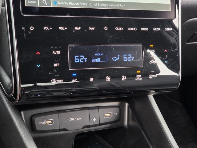 2024 Hyundai Santa Cruz Night - Photo 26
