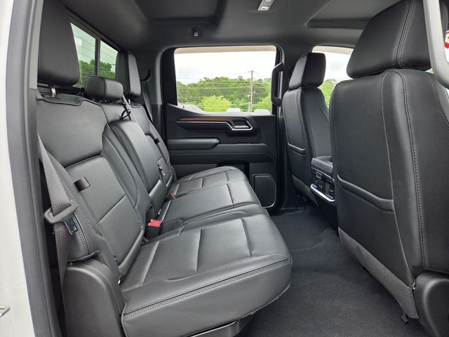 2024 GMC Sierra 1500 Denali Denali - Photo 17