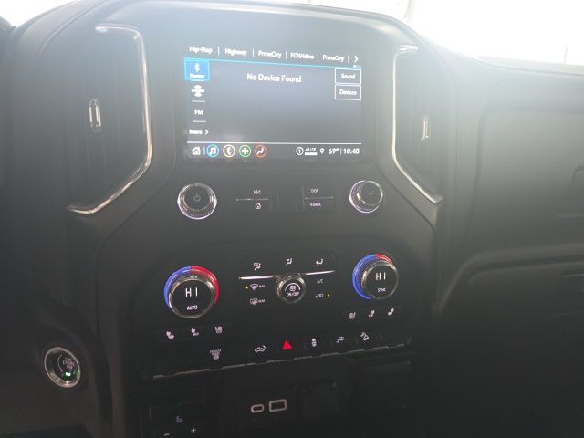 2023 GMC Sierra 2500HD AT4 - Photo 12