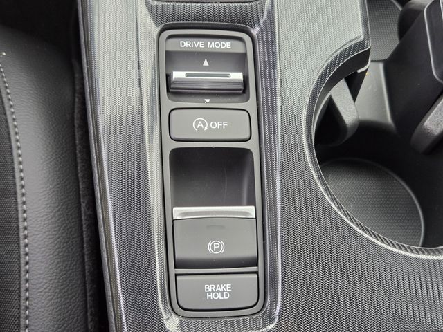 2026 Honda Civic Sport - Photo 19