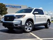  Honda Ridgeline