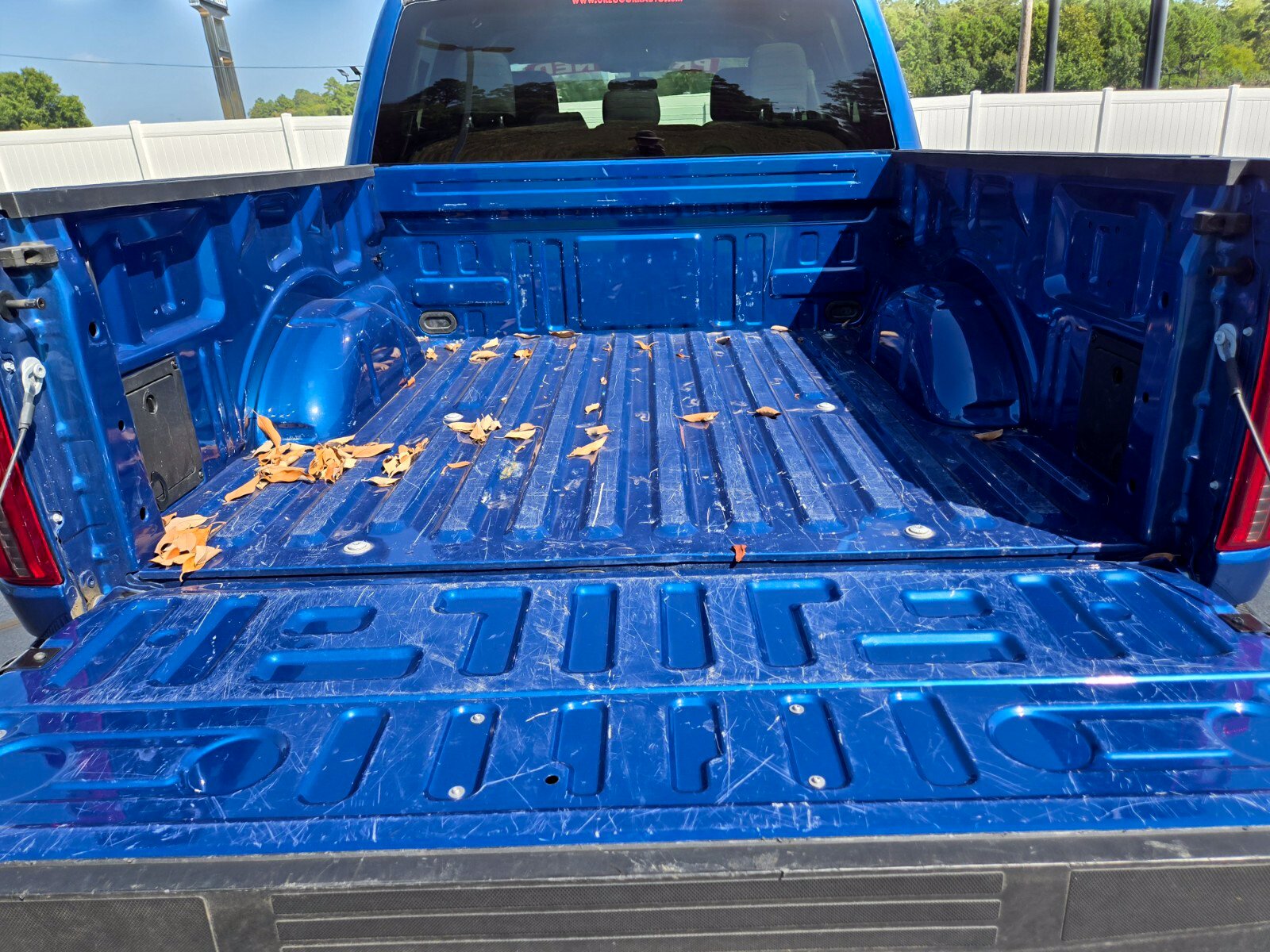 2025 Ford F-150 XLT - Photo 16