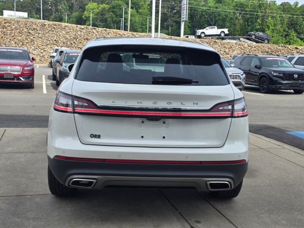 Used 2020 Lincoln Aviator Reserve SUV