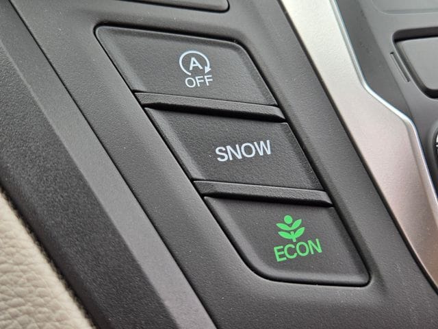 2026 Honda Odyssey EX-L - Photo 19