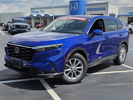 2023 Honda CR-V EX-L SUV