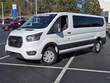  Ford Transit-350 Passenger