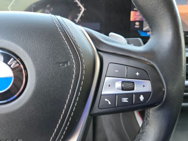2024 BMW X5 40i - Photo 30