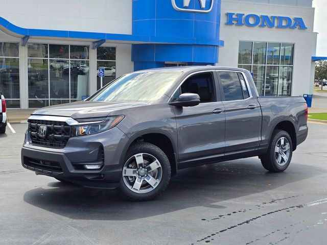 2026 Honda Ridgeline RTL AWD's photo