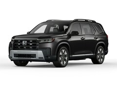 2026 Honda Pilot Elite SUV