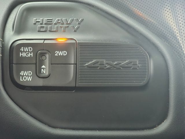 2024 RAM Ram 3500 Pickup Limited - Photo 28
