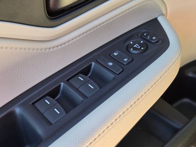 2026 Honda Odyssey EX-L - Photo 25