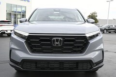 2026 Honda CR-V Hybrid TrailSport SUV