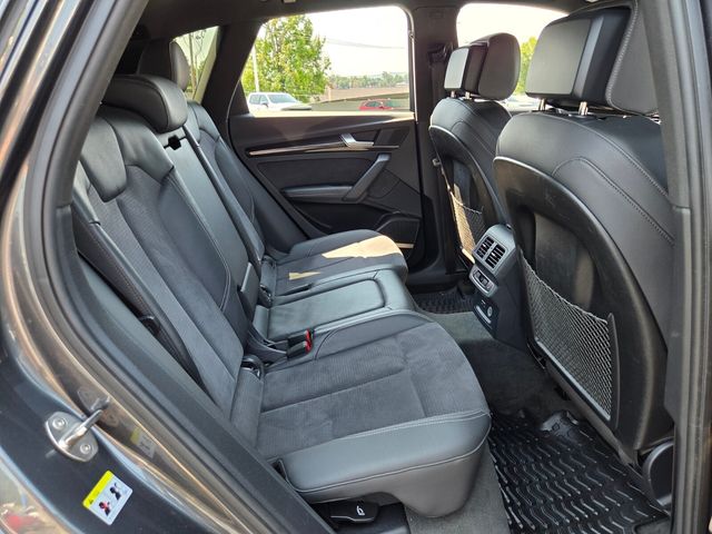 2023 Audi SQ5 Prestige - Photo 19