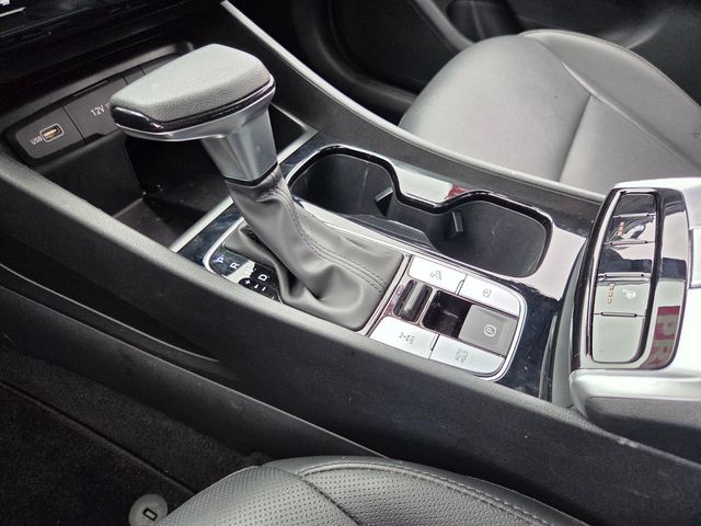 2024 Hyundai Santa Cruz Night - Photo 28