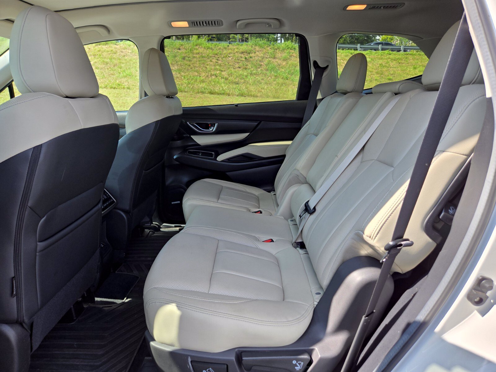 2024 Subaru Ascent Limited - Photo 13