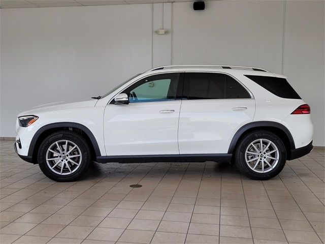 Used 2024 Mercedes-Benz GLE GLE350 with VIN 4JGFB4FB9RB061817 for sale in Hot Springs, AR