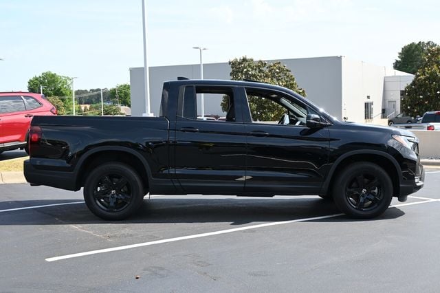 2023 Honda Ridgeline Black Edition - Photo 7