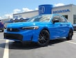 Honda Civic Hybrid