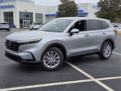 2026 Honda CR-V EX SUV