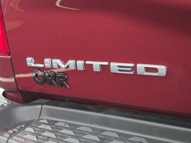 2024 RAM Ram 3500 Pickup Limited - Photo 18