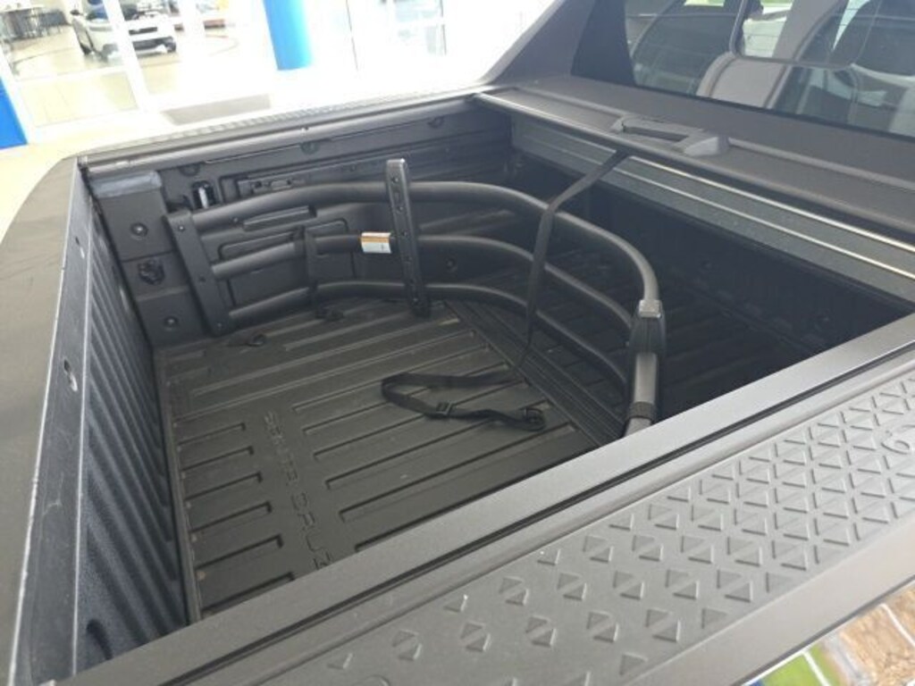 Used 2024 Hyundai Santa Cruz Truck Crew Cab