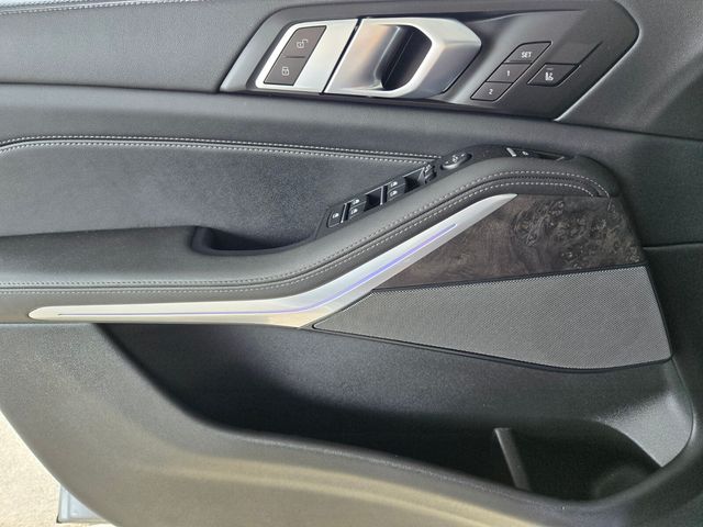 2024 BMW X5 40i - Photo 42