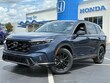 Honda CR-V Hybrid