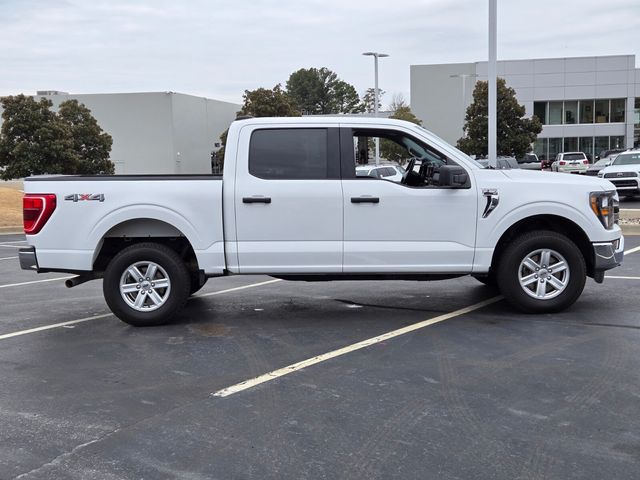 2023 Ford F-150 XL - Photo 6