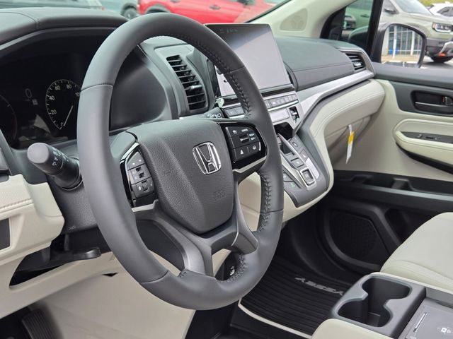 2026 Honda Odyssey EX-L - Photo 15